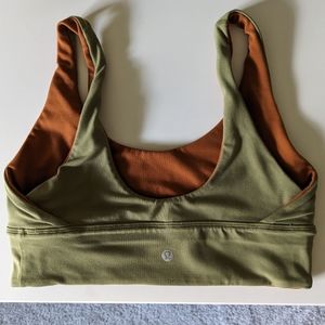 Lululemon Reversible Align Sports Bra (8)